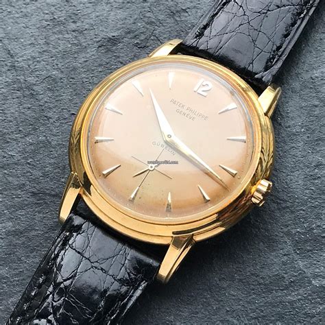 patek philippe calatrava for sale.